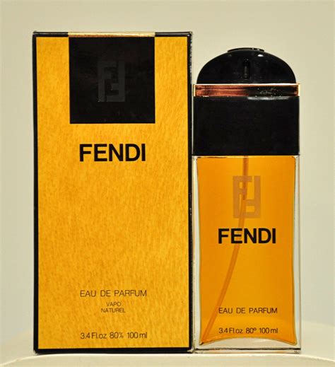 altes fendi donna parfum|Fendi perfume.